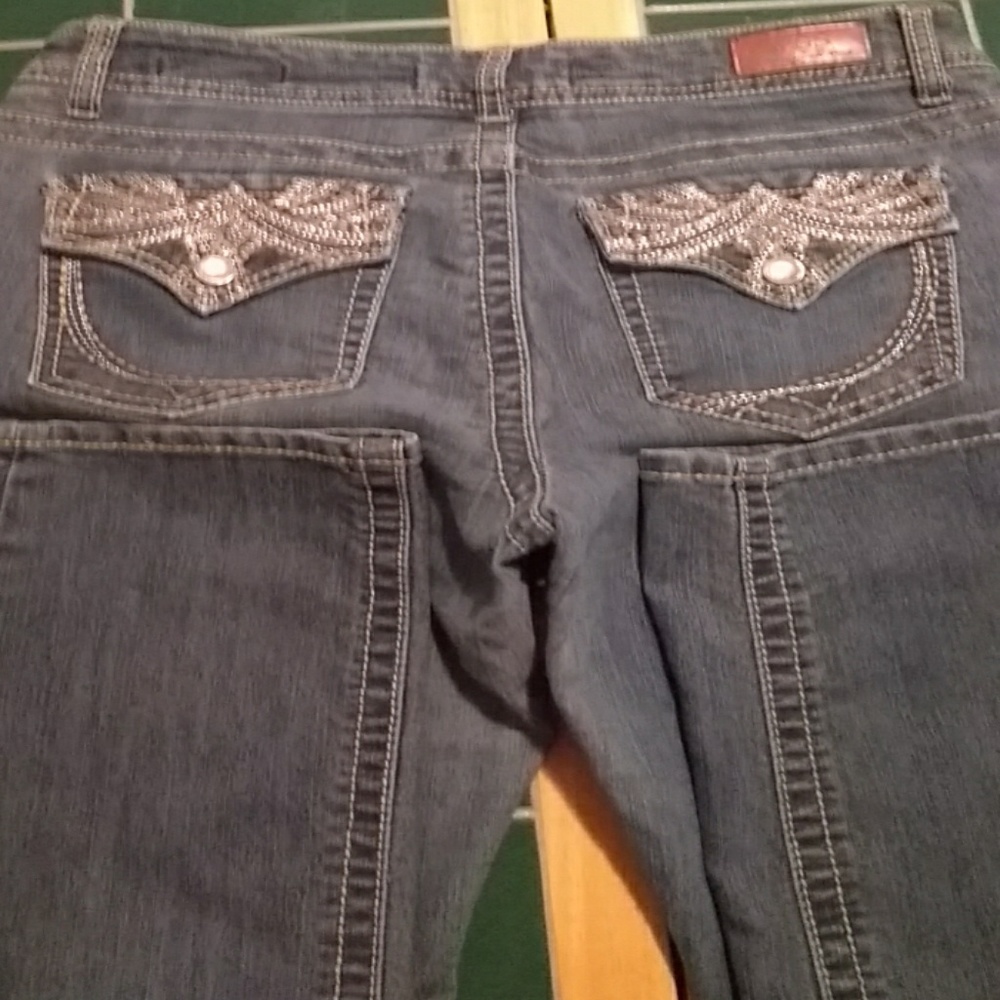 Pants - Picture 2 of 2
